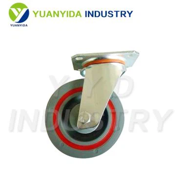 125 मिमी सैंडविच कैस्टर