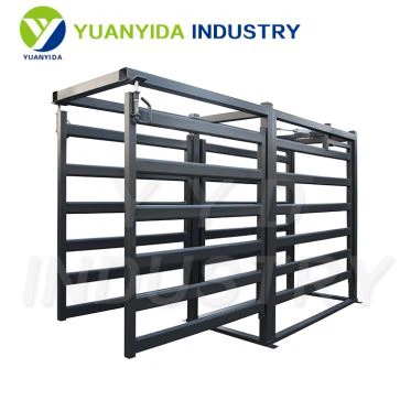 कार्य गेट के साथ काफ़ मॉड्यूल